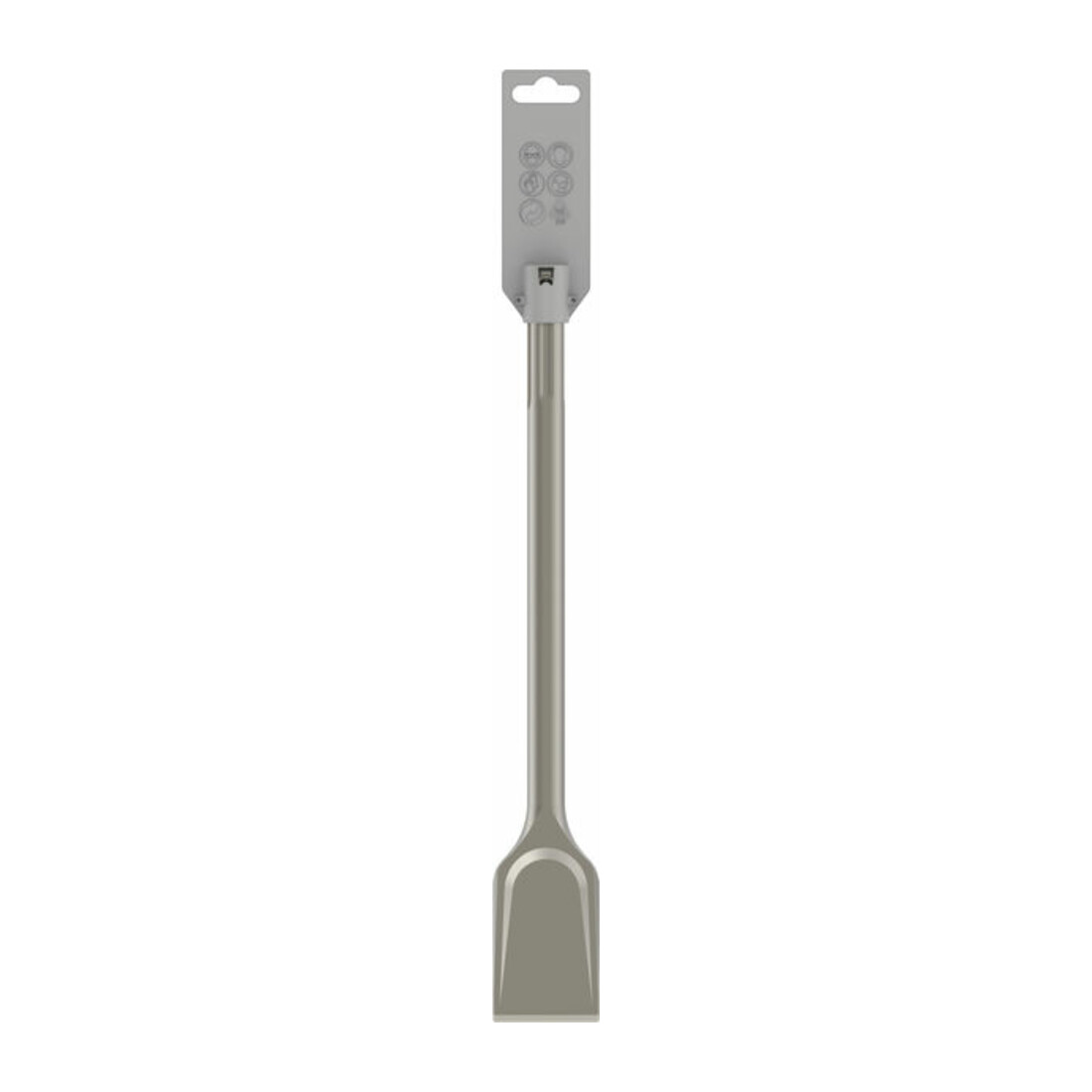Ciseau bêche Bosch avec fixation SDS-max