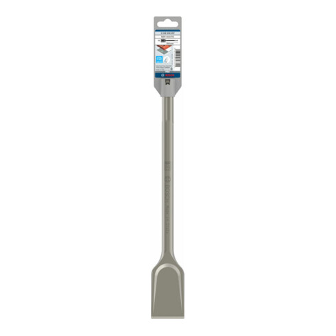 Ciseau bêche Bosch avec fixation SDS-max