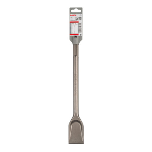 Ciseau bêche Bosch avec fixation SDS-max