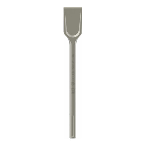 Burin à bêche Bosch avec support SDS-max, 350 x 50 mm