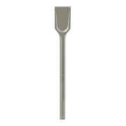 Burin à bêche Bosch avec support SDS-max, 350 x 50 mm