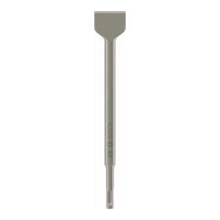Burin à bêche Bosch avec support SDS-plus, 250 x 40 mm
