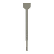 Burin à bêche Bosch avec support SDS-plus, 250 x 40 mm