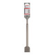 Burin à bêche Bosch avec support SDS-plus, 250 x 40 mm