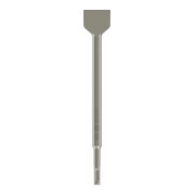 Burin à bêche Bosch avec support SDS-plus, 250 x 40 mm-1