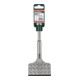 Burin à carrelage Metabo SDS-plus 165 x 75 mm, coudé