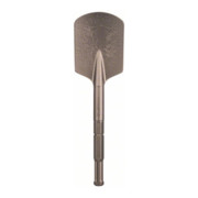 Burin à godet Bosch avec support hexagonal de 22 mm 400 x 125 mm-1
