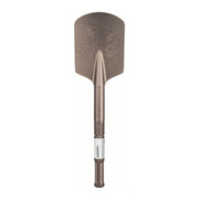 Burin à godet Bosch avec support hexagonal de 22 mm 400 x 125 mm-3