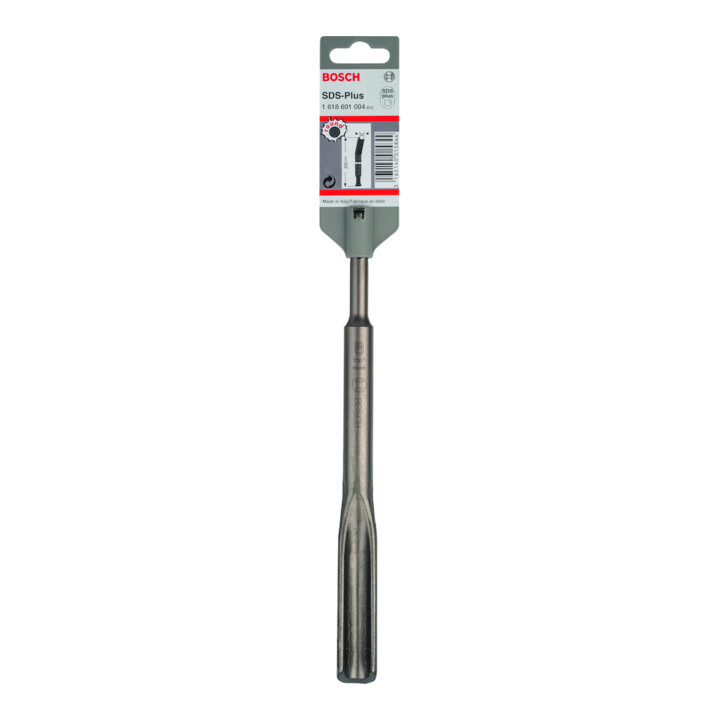 Burin à gouje creuse Bosch SDS plus 250 x 22 mm