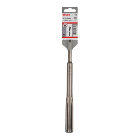 Burin à gouje creuse Bosch SDS plus 250 x 22 mm