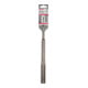 Burin à gouje creuse Bosch SDS plus 250 x 22 mm