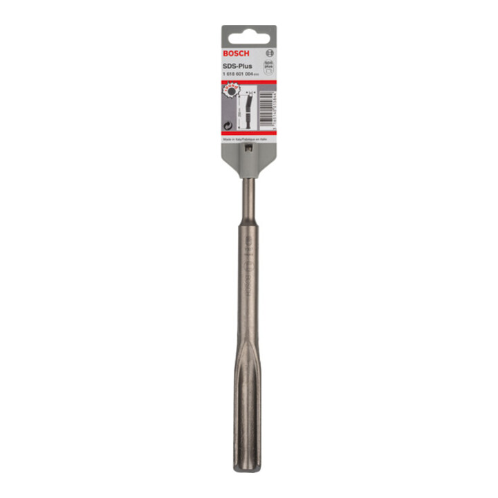 Burin à gouje creuse Bosch SDS plus 250 x 22 mm
