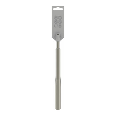 Burin à gouje creuse Bosch SDS plus 250 x 22 mm