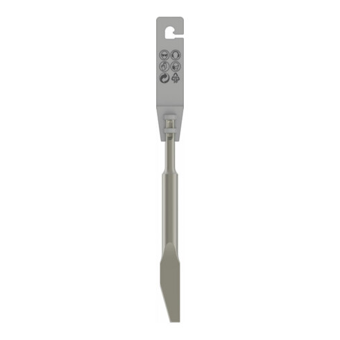 Burin à mortier SDS plus 200 x 6,5 mm