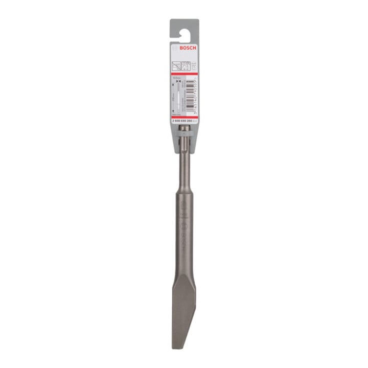 Burin à mortier SDS plus 200 x 6,5 mm