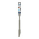 Burin à mortier SDS plus 200 x 9,5 mm-2