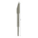 Burin à mortier SDS plus 200 x 9,5 mm-4