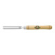 Burin à tourner Kirschen long manche creux 22 mm-1