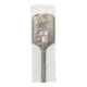 Burin à bêche Bosch avec support hexagonal de 28 mm 400 mm-4