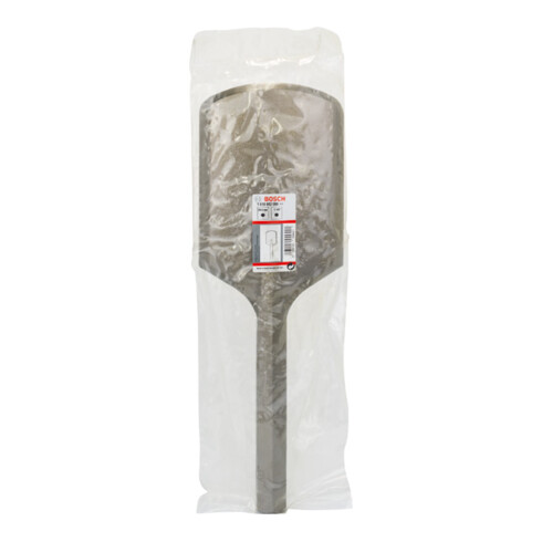 Burin à bêche Bosch avec support hexagonal de 28 mm 400 mm