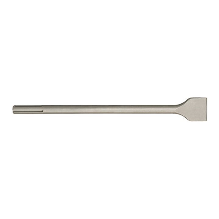 Burin bêche Metabo SDS-max classic 400 x 50 mm