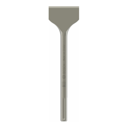 Ciseau bêche Bosch avec fixation SDS-max