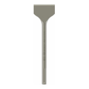 Ciseau bêche Bosch avec fixation SDS-max