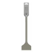 Burin bêche SDS max 300 x 80 mm-5