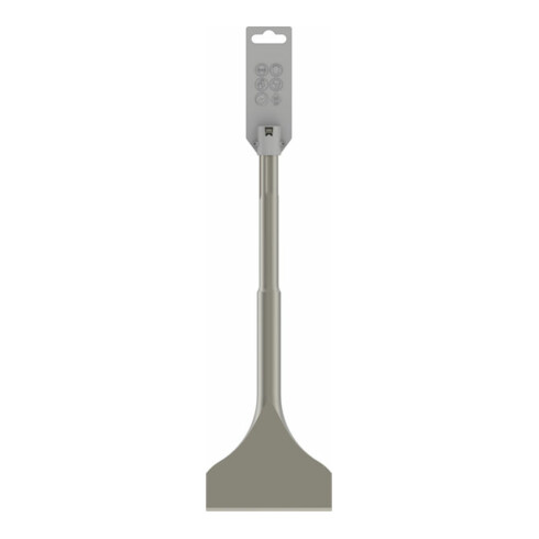 Burin bêche SDS max 350 x 115 mm