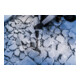 Burin bêche SDS max 400 x 80 mm-5