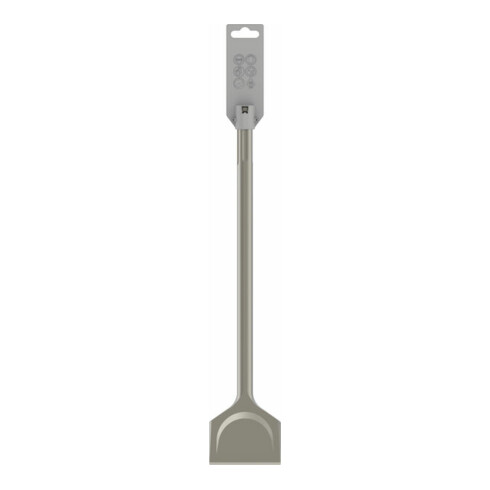 Burin bêche SDS max 400 x 80 mm