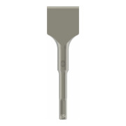 Burin bêche SDS plus 140 x 40 mm