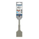 Burin bêche SDS plus 140 x 40 mm-2