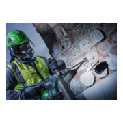 Burin bêche SDS plus 140 x 40 mm-4