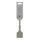 Burin bêche SDS plus 140 x 40 mm-5