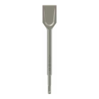 Burin bêche SDS plus 250 x 40 mm