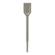 Burin bêche SDS plus 250 x 40 mm