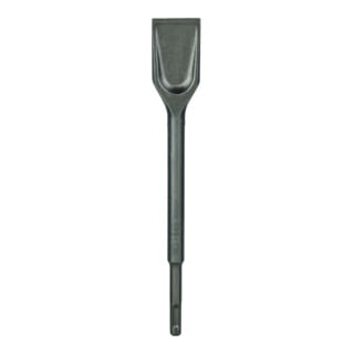 Burin bêche SDS plus 250 x 40 mm
