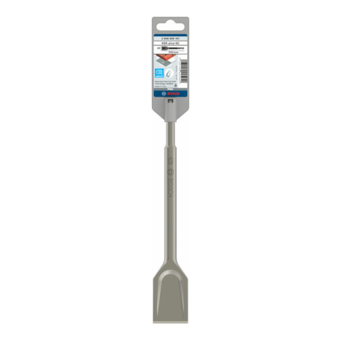 Burin bêche SDS plus 250 x 40 mm