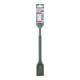 Burin bêche SDS plus 250 x 40 mm