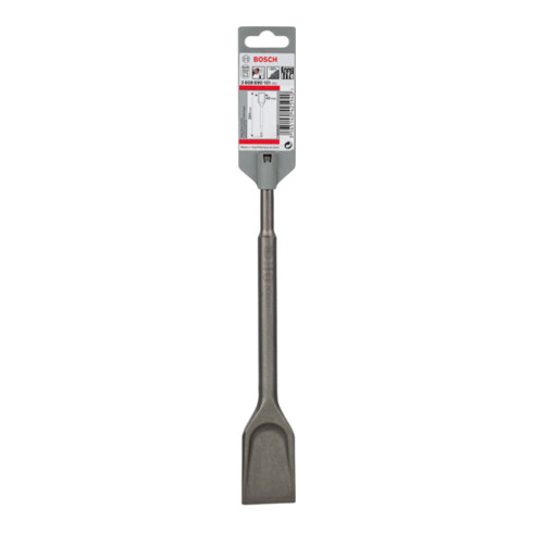 Burin bêche SDS plus 250 x 40 mm