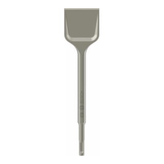 Burin bêche SDS plus 250 x 60 mm