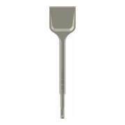 Burin bêche SDS plus 250 x 60 mm