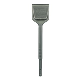 Burin bêche SDS plus 250 x 60 mm