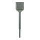 Burin bêche SDS plus 250 x 60 mm