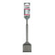 Burin bêche SDS plus 250 x 60 mm