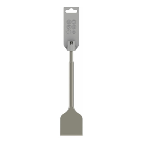 Burin bêche SDS plus 250 x 60 mm