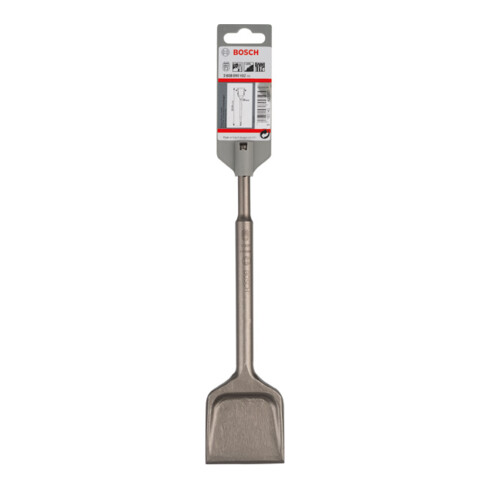 Burin bêche SDS plus 250 x 60 mm