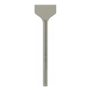 Burin « carrelages » SDS max 300 x 80 mm