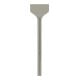 Burin « carrelages » SDS max 300 x 80 mm-1